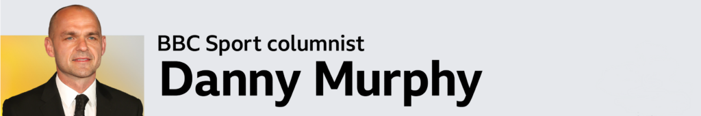 ‘They were attacking from every angle in the end’ – Why Spurs couldn’t keep Arsenal out