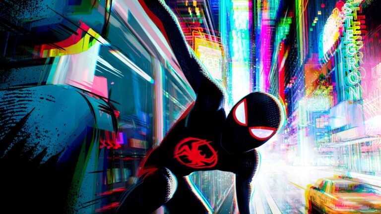 Sony Pictures Animation: The new animation powerhouse