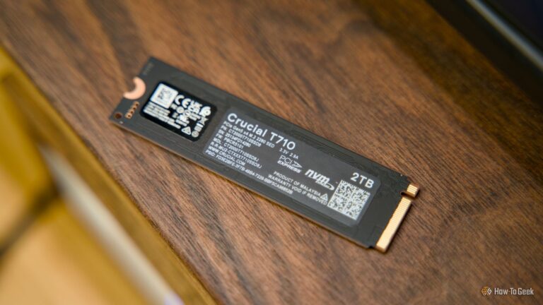 Power loss protection shouldn’t be an enterprise exclusive: Why your next NVMe needs PLP capacitors