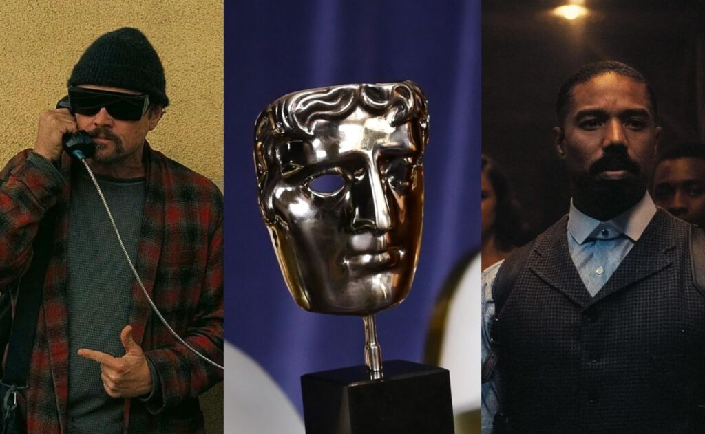 British cinema’s biggest night: A guide to the 2026 BAFTA Film Awards