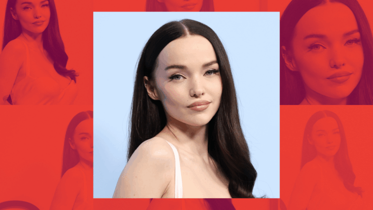 How one audition at 14 helped Dove Cameron land ’56 Days’ and when fans can expect new music