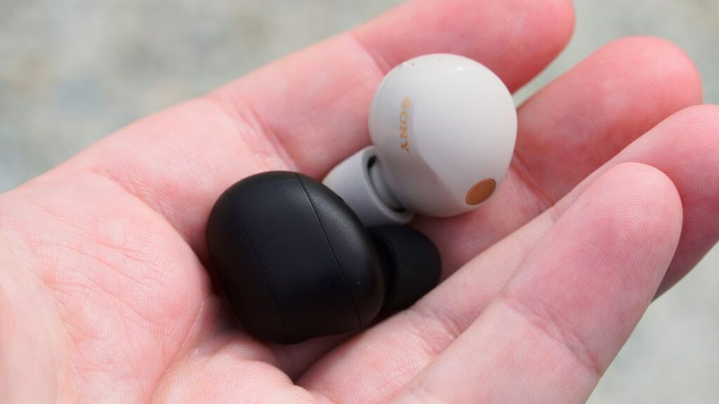 I get the best sound quality out of my Sony headphones and earbuds by changing this setting