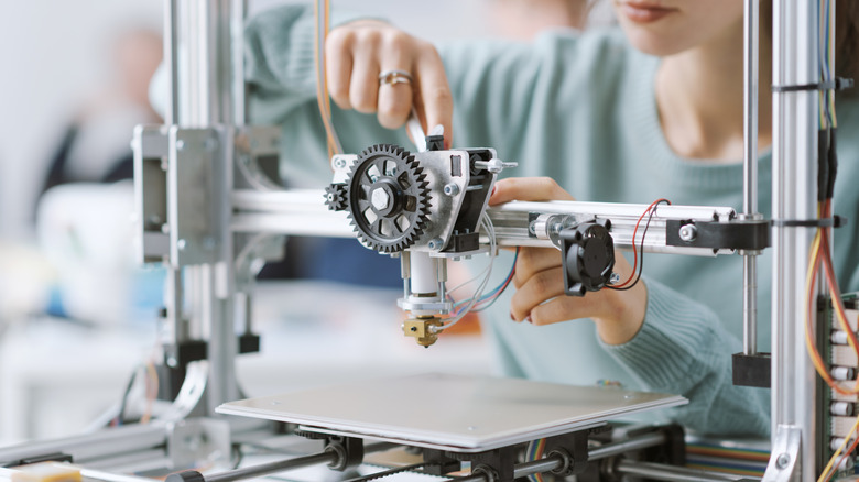 5 quick and easy tips to improve your 3D printer’s printing quality