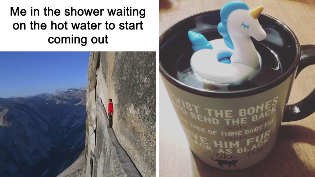 We’ve discovered 49 products that are equal parts hilarious and helpful