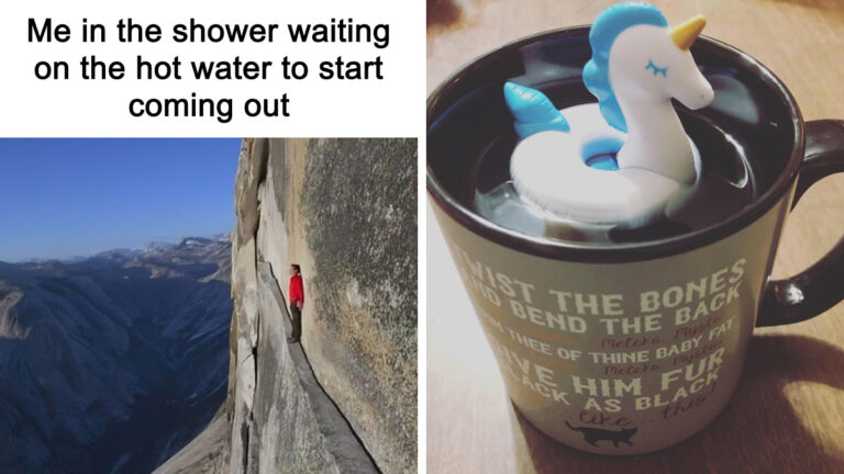 We’ve discovered 49 products that are equal parts hilarious and helpful