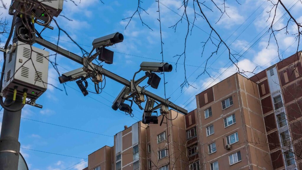 Why cities are suddenly ripping out Flock Safety cameras overnight?