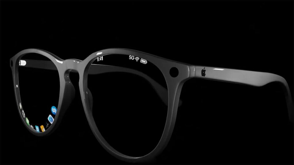 Apple’s long-rumored AR glasses finally get a launch window and a game-changing display