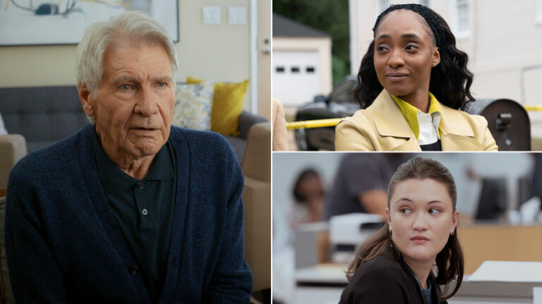 Quotes of the week: Shrinking, The Pitt, Will Trent, Simpsons, and more