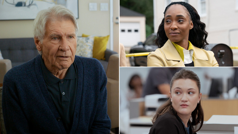 Quotes of the week: Shrinking, The Pitt, Will Trent, Simpsons, and more