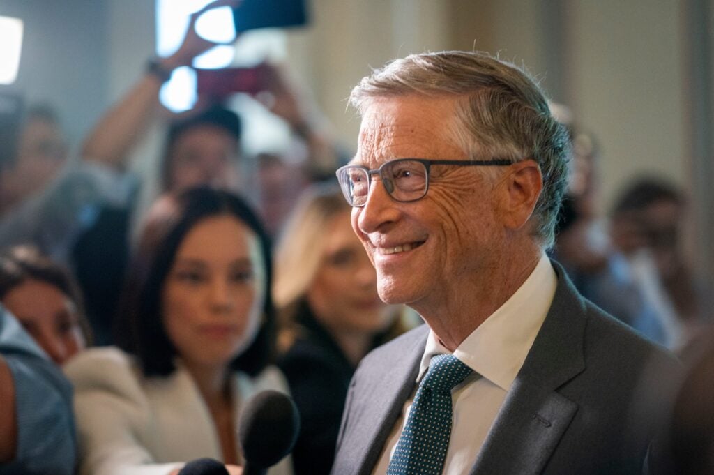 Bill Gates’ daughter wants startup Phia to stand apart from her famous last name