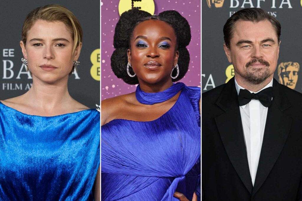 2026 BAFTA Awards winners announced: See the full list
