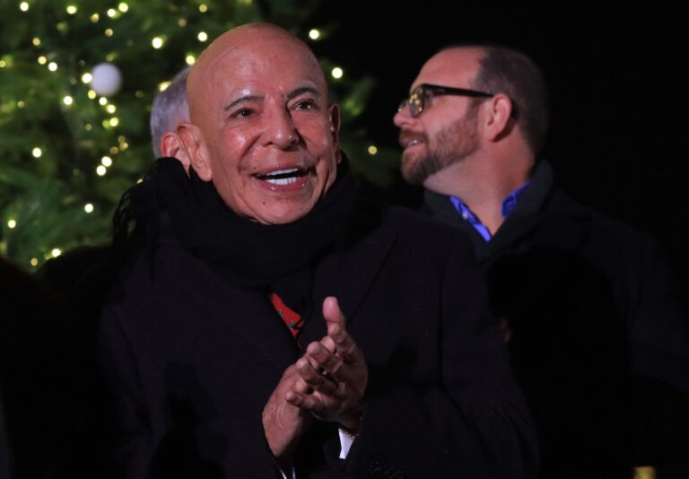 Fred Loya Sr. remembered for business success, holiday spirit