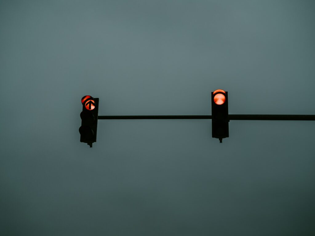 Transportation experts warn that updated signal technology could create visibility challenges at busy intersections