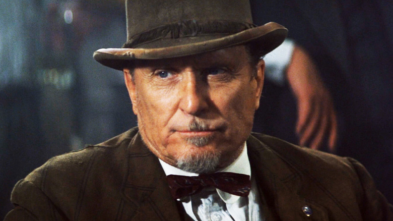 Clint Eastwood produced an oil drama that’s perfect for Landman fans