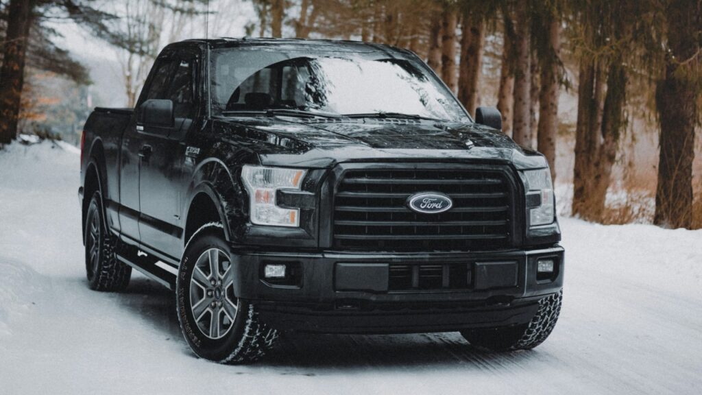 Ford grabs Tesla gigacasting to crank out a truly cheap electric truck