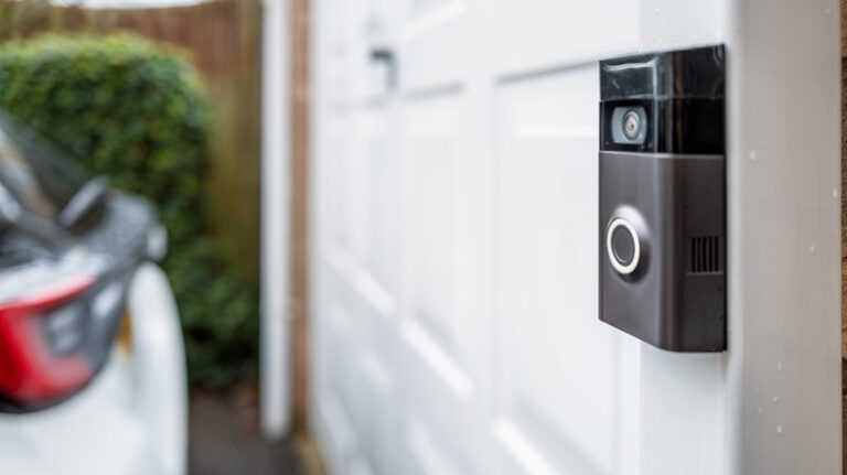 The best wireless doorbell security cameras for 2026, according to Consumer Reports
