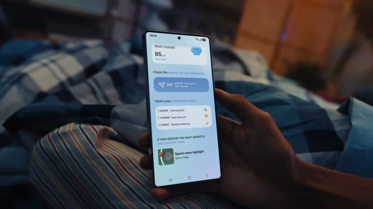 5 cool new features Samsung recently added to your Galaxy phone
