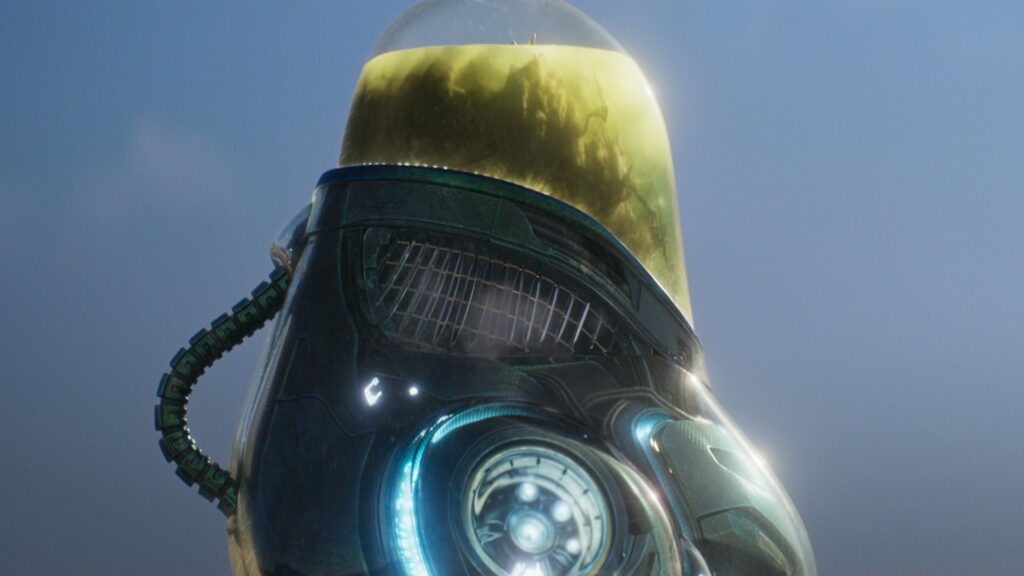 10/10 sci-fi shows are rare, but Netflix’s 4-part series has zero bad episodes