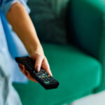 5 clever places to install a smart TV outside of your living room