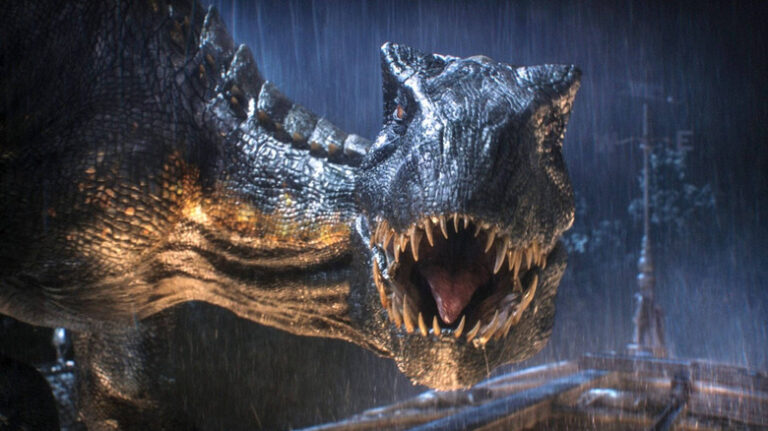 5 actors who were almost in the Jurassic Park movies