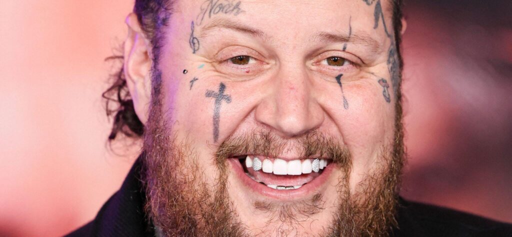 Jelly Roll slammed as ‘Epstein 2.0’ after alleged secret recording surfaces