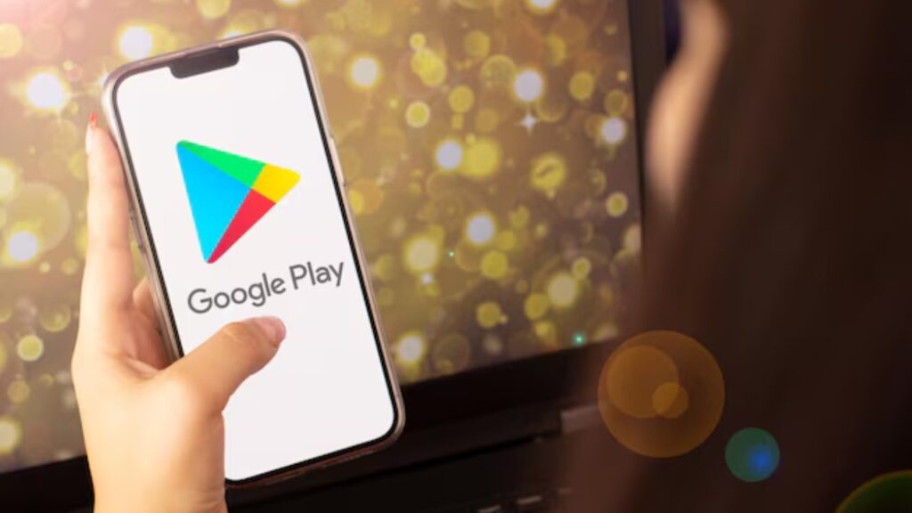 AI apps on Google Play are leaking your private data and photos
