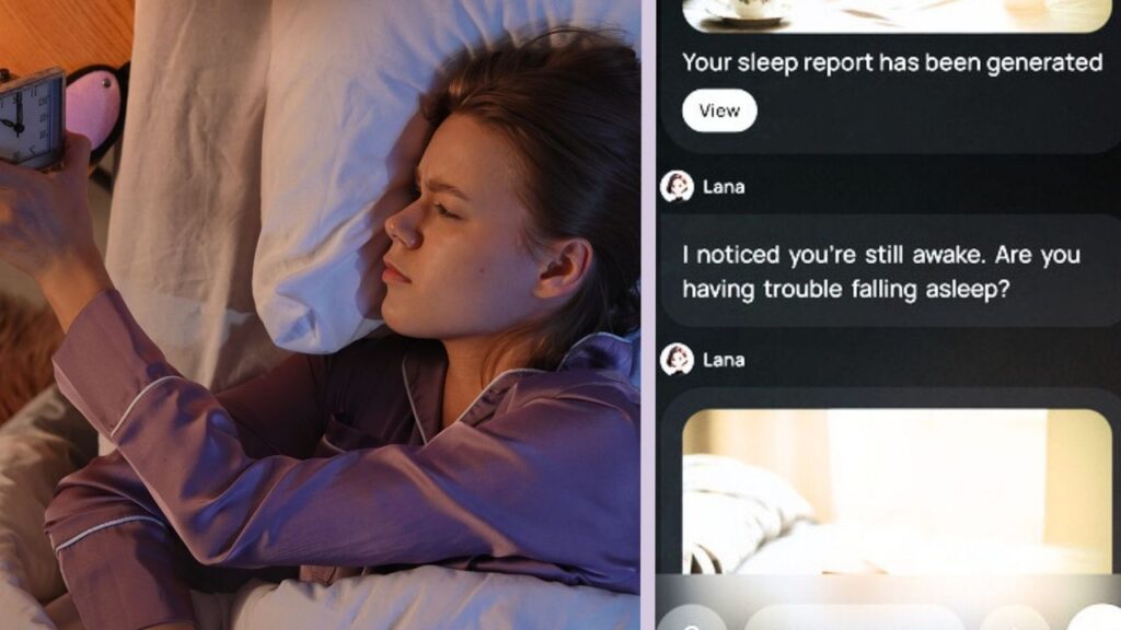 My sleep-tracking earbuds helped me discover why I couldn’t fall asleep