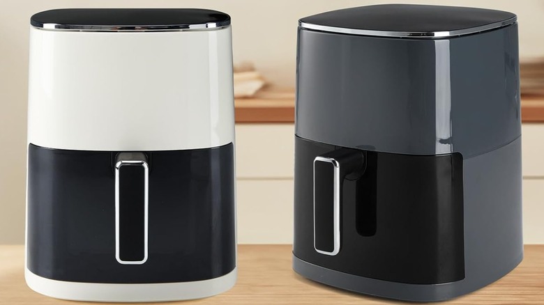 The cheap, yet high-quality air fryer we’d actually recommend