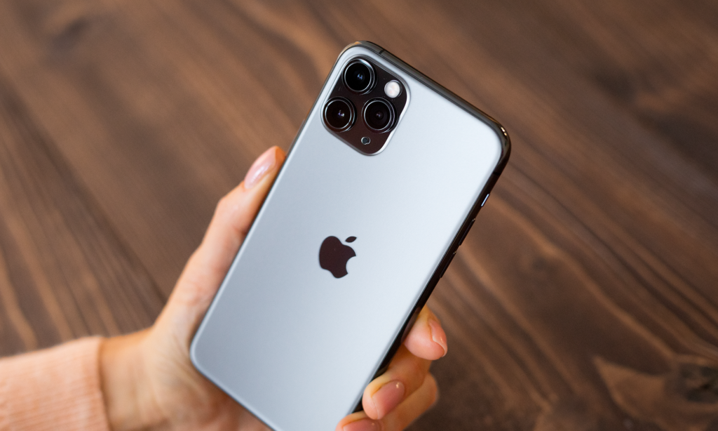 How many markets does Apple dominate? The answer might shock you