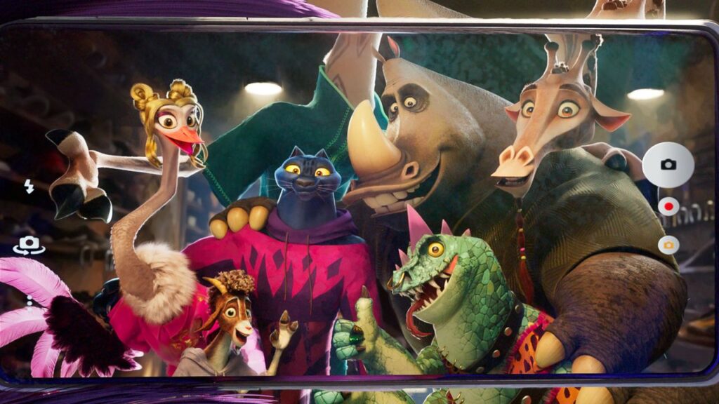 GOAT takes down Wuthering Heights at the box office with an excellent second weekend