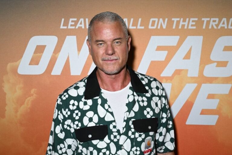 Eric Dane’s heartfelt words to his daughters revealed in posthumous interview