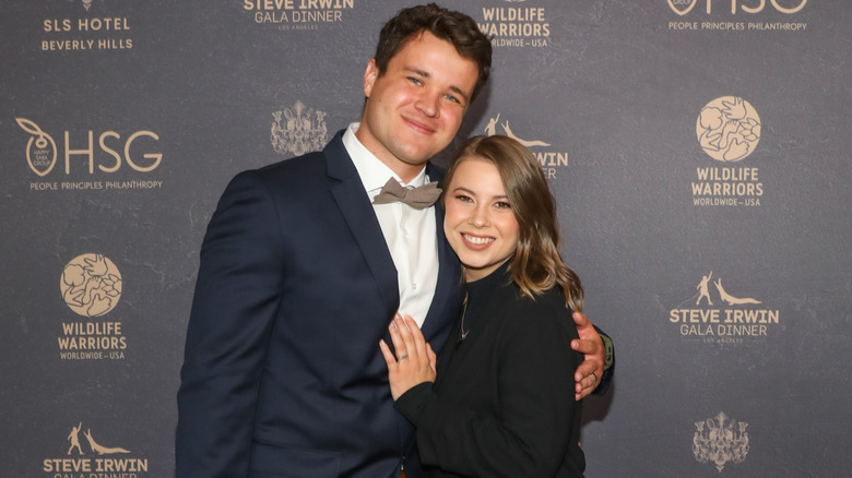 Bindi Irwin’s marriage with husband Chandler Powell is full of green flags
