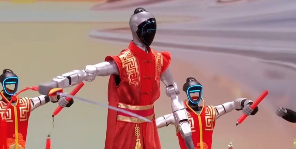 Infosys chair says AI will clean up legacy systems – then make more of them