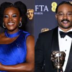 ‘Sinners’ scores key BAFTA wins with Wunmi Mosaku’s stunning supporting win, Ryan Coogler making history
