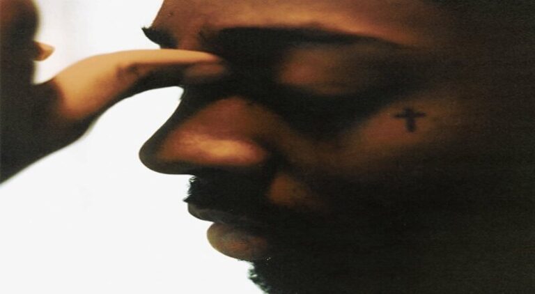 Brent Faiyaz earns second straight top 10 album with “Icon”