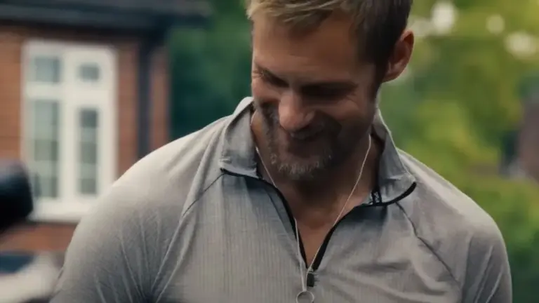 Where was Pillion filmed? All filming locations revealed