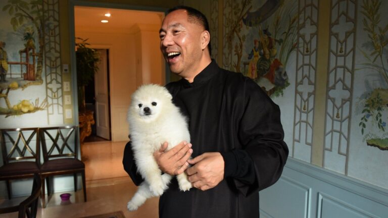 Bankrupt Billionaire Sells NYC Mansion for $12M After $74M Price Cut