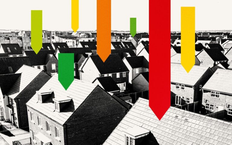 Britain’s net zero crusade is making it harder to sell your home