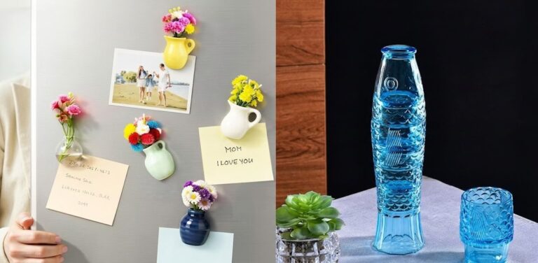 Kitchen finds that make your space feel instantly more put-together