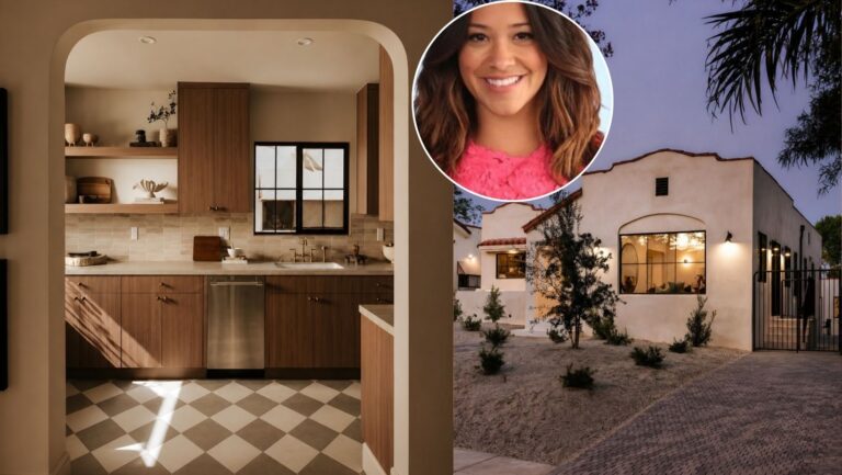 Take a tour of the house from ‘Jane the Virgin,’ now on the market for nearly $3 million
