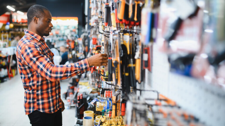 11 Harbor Freight tools you won’t find at Home Depot