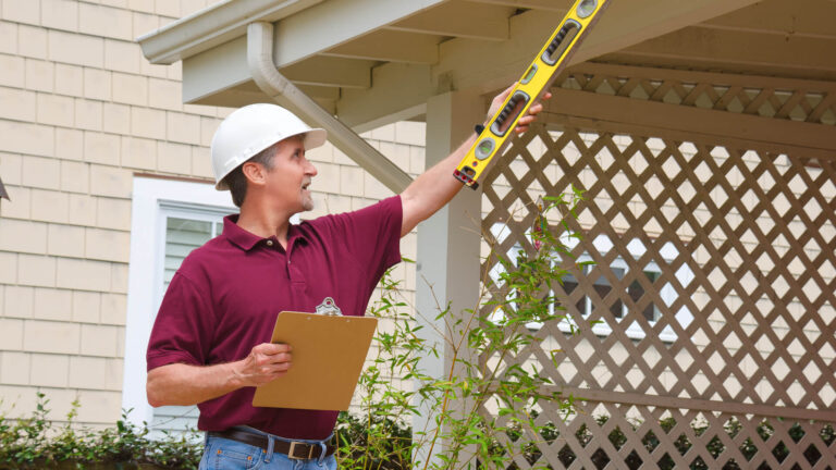 Real estate agent warns of 12 costly home inspection issues