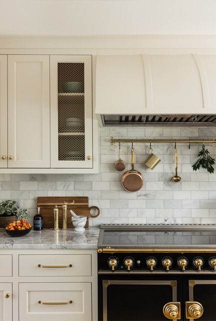 Designer-Approved Kitchen Hacks for Small Spaces