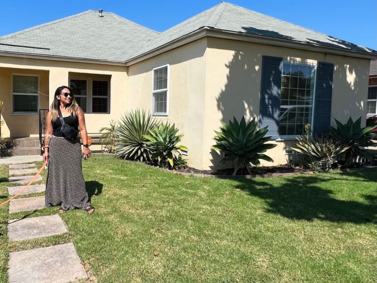 Buying a house was our dream. After 3 years as homeowners, we still question if it was the right choice