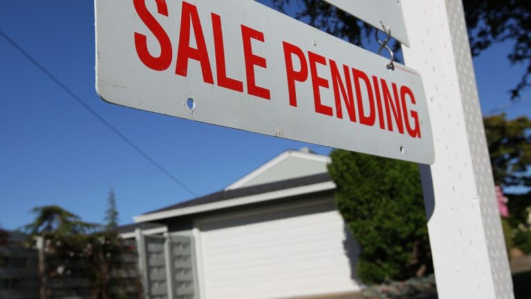 California Home Affordability Soars to 4-Year Peak