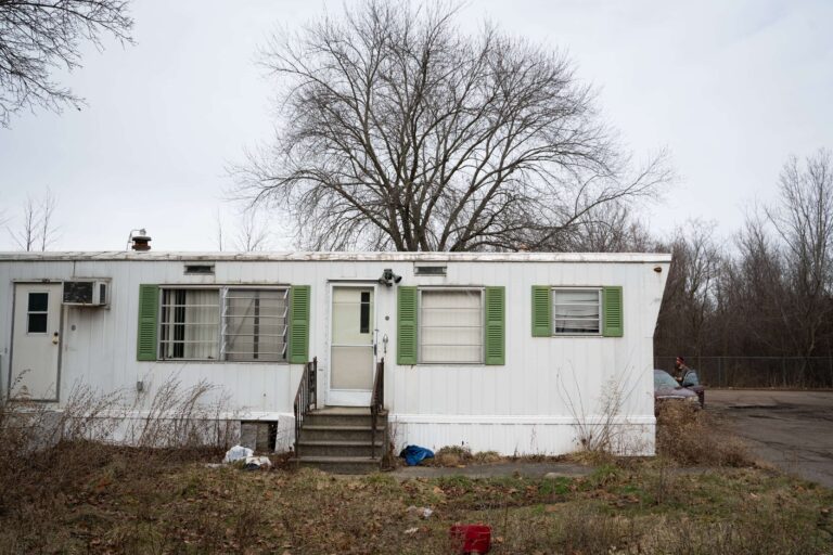 Michigan’s mobile home park law could get first overhaul in nearly 40 years